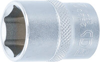 Steckschlüssel-Einsatz Sechskant | Antrieb...
