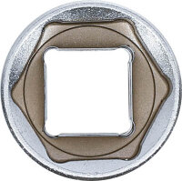 Steckschlüssel-Einsatz Sechskant | Antrieb...