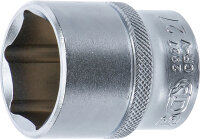 Steckschlüssel-Einsatz Sechskant | Antrieb...