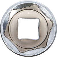 Steckschlüssel-Einsatz Sechskant | Antrieb...