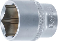 Steckschlüssel-Einsatz Sechskant | Antrieb...