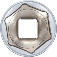 Steckschlüssel-Einsatz Sechskant | Antrieb...