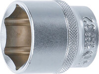 Steckschlüssel-Einsatz Sechskant | Antrieb...