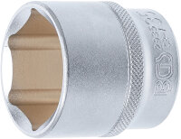 Steckschlüssel-Einsatz Sechskant | Antrieb...