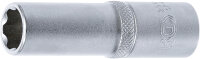 Steckschlüssel-Einsatz Super Lock, tief | Antrieb...