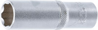 Steckschlüssel-Einsatz Super Lock, tief | Antrieb...