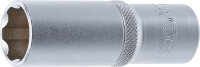 Steckschlüssel-Einsatz Super Lock, tief | Antrieb...