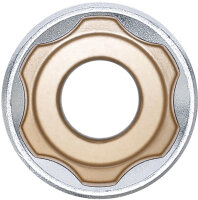 Steckschlüssel-Einsatz Super Lock, tief | Antrieb...