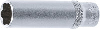 Steckschlüssel-Einsatz Super Lock, tief | Antrieb...