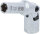 Glühkerzen-Gelenk-Einsatz Sechskant | Antrieb Innenvierkant 10 mm (3/8") | SW 9 mm