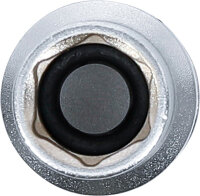 Glühkerzen-Gelenk-Einsatz Sechskant | Antrieb Innenvierkant 10 mm (3/8") | SW 10 mm