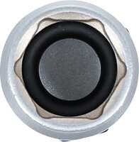 Glühkerzen-Gelenk-Einsatz Sechskant | Antrieb Innenvierkant 10 mm (3/8") | SW 12 mm