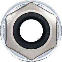 Glühkerzen-Gelenk-Einsatz Sechskant | Antrieb Innenvierkant 10 mm (3/8") | SW 16 mm