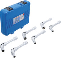 Universal Glühkerzen-Gelenkschlüssel-Satz,...