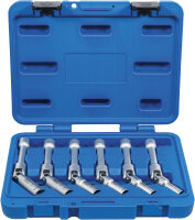 Universal Glühkerzen-Gelenkschlüssel-Satz,...