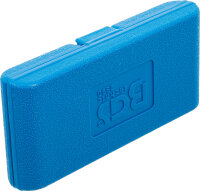 Universal Glühkerzen-Gelenkschlüssel-Satz, Sechskant | Antrieb Innenvierkant 10 mm (3/8") | SW 8 - 16 mm | 6-tlg.