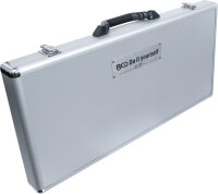 Ratschenring-Maulschlüssel-Satz | SW 6 - 32 mm | 22-tlg.