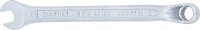 Maul-Ringschlüssel, gekröpft | SW 6 mm