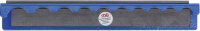 Halteschiene für Steckschlüssel-Einsätze | magnetisch | für Antrieb 6,3 mm (1/4")