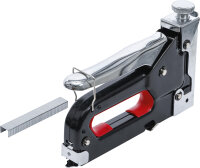 Handtacker | für Klammern 4 - 14 mm