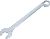 Maul-Ringschlüssel, gekröpft | SW 36 mm