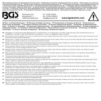 Maul-Ringschlüssel | SW 7/8"