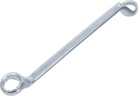 Doppel-Ringschlüssel | tief gekröpft | SW 24 x...