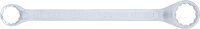 Doppel-Ringschlüssel | tief gekröpft | SW 36 x 41 mm
