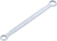 Doppel-Ringschlüssel | extra flach | SW 6 x 7 mm