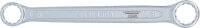 Doppel-Ringschlüssel | extra flach | SW 12 x 13 mm