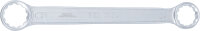 Doppel-Ringschlüssel | extra flach | SW 24 x 26 mm