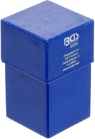 Einschlagzahlen | 10 mm