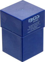 Einschlagzahlen | 12 mm