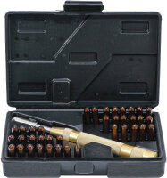 Schlagstempel-Satz | 36-in-1