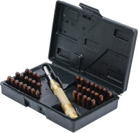 Schlagstempel-Satz | 36-in-1