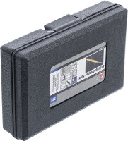 Schlagstempel-Satz | 36-in-1