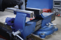 Schraubstock-Schutzbacken | Aluminium | Breite 150 mm |...