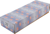 Maul-Ringschlüssel-Satz | SW 8 - 32 mm | 19-tlg.