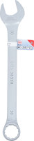 Maul-Ringschlüssel | SW 30 mm
