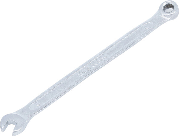 Maul-Ringschlüssel | SW 4 mm