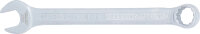 Maul-Ringschlüssel | SW 15 mm