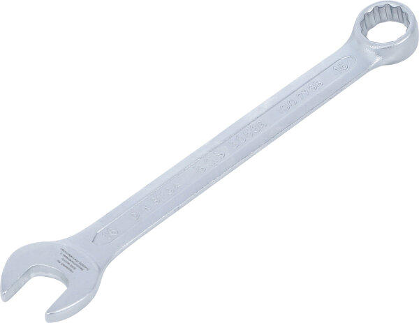 Maul-Ringschlüssel | SW 16 mm