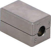 Spannbacken für Art. 3057 | Ø 4,75 mm...