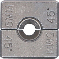 Spannbacken für Art. 3057 | Ø 5 mm