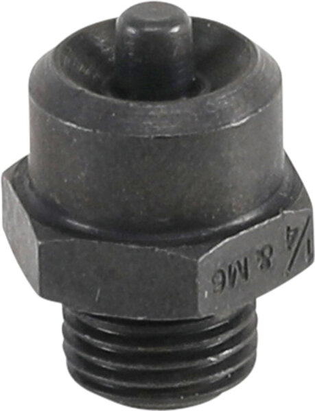 Pressdorn Stufe1 | für Art. 3057 | Ø 6,3 mm (1/4")