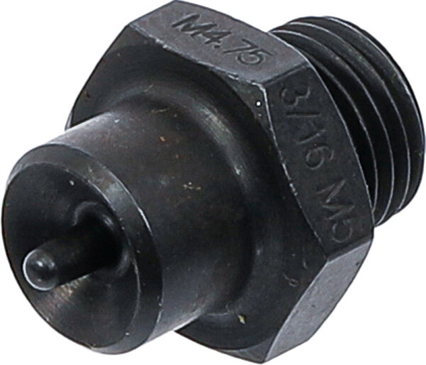 Pressdorn Stufe1 | für Art. 3057 | Ø 5 mm