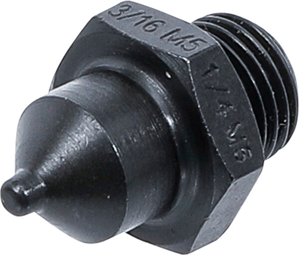 Pressdorn Stufe2 | für Art. 3057 | Ø 5 mm, 6 mm