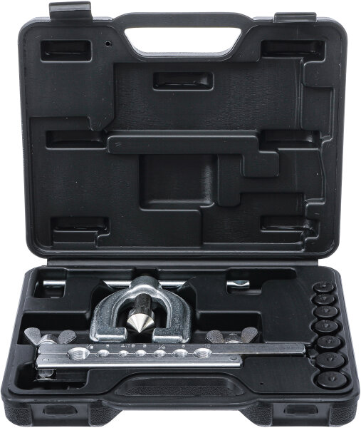 Doppel-Bördelgerät | 9-tlg.