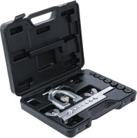 Doppel-Bördelgerät | 9-tlg.