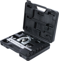 Doppel-Bördelgerät | 9-tlg.